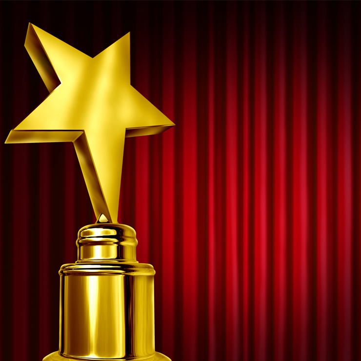 Awards Ceremonies