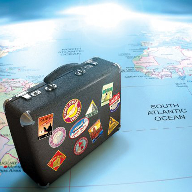 Outbond Travel